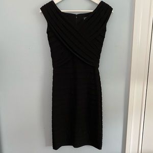 Adrianna Papell Bodycon Dress